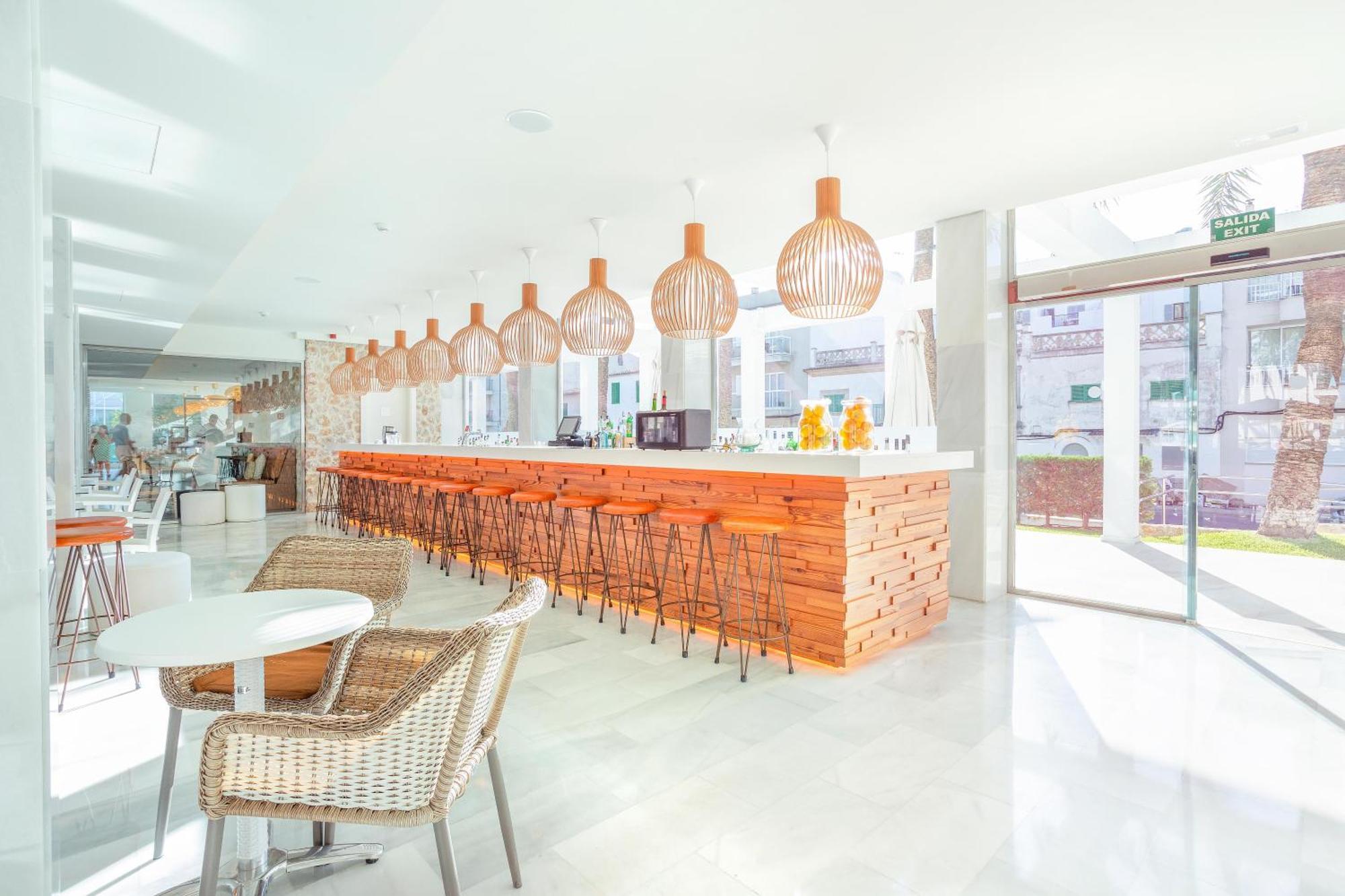 Marsenses & (adults Only) Aparthotel 4*