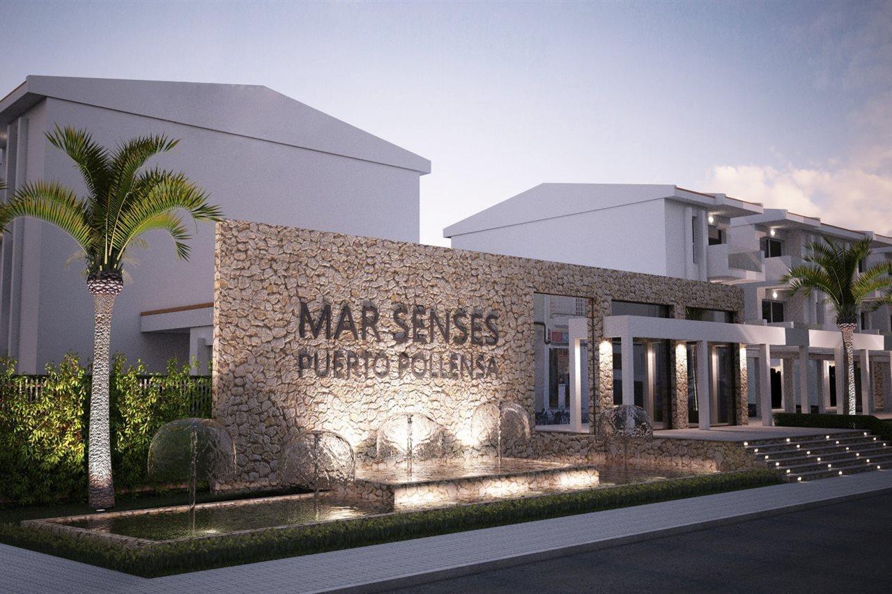 Aparthotel Marsenses & (adults Only)