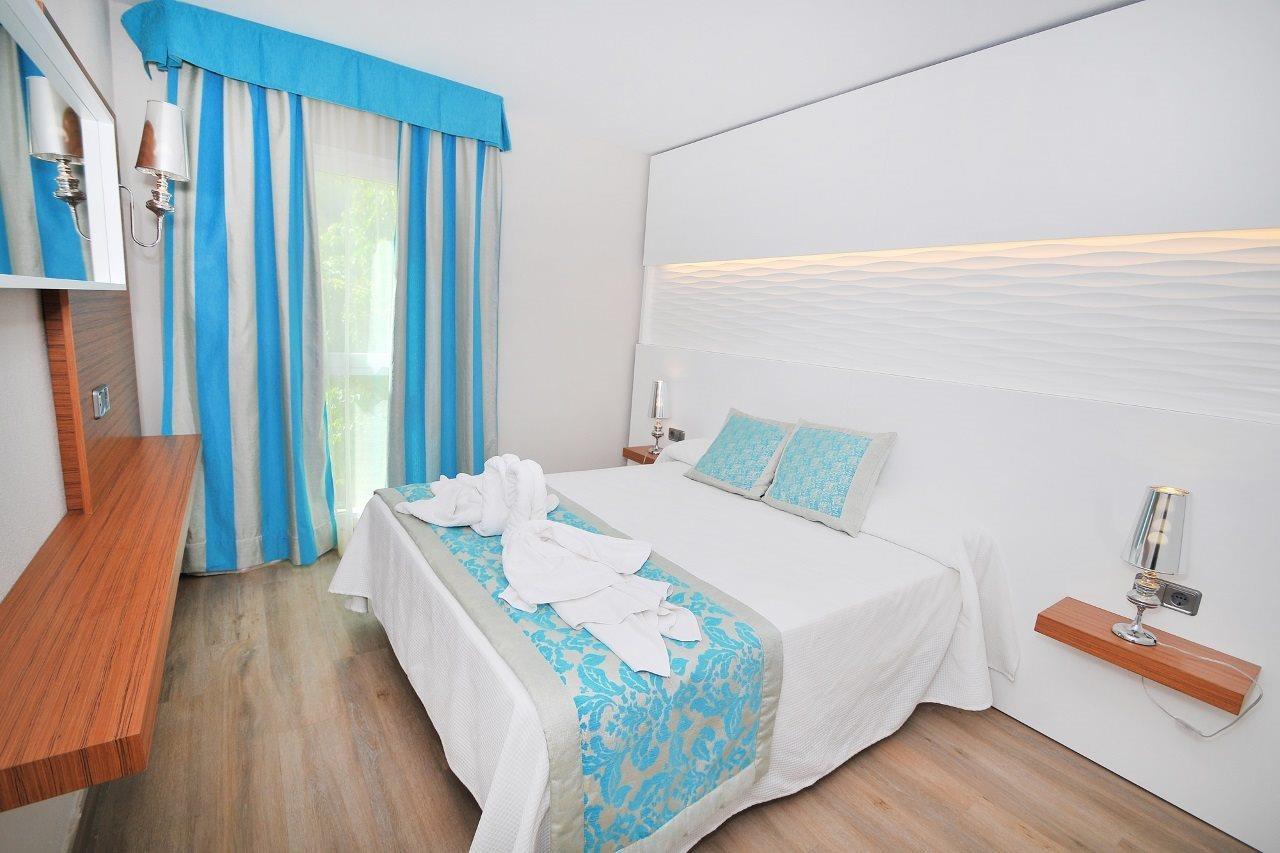 Marsenses & (adults Only) Aparthotel