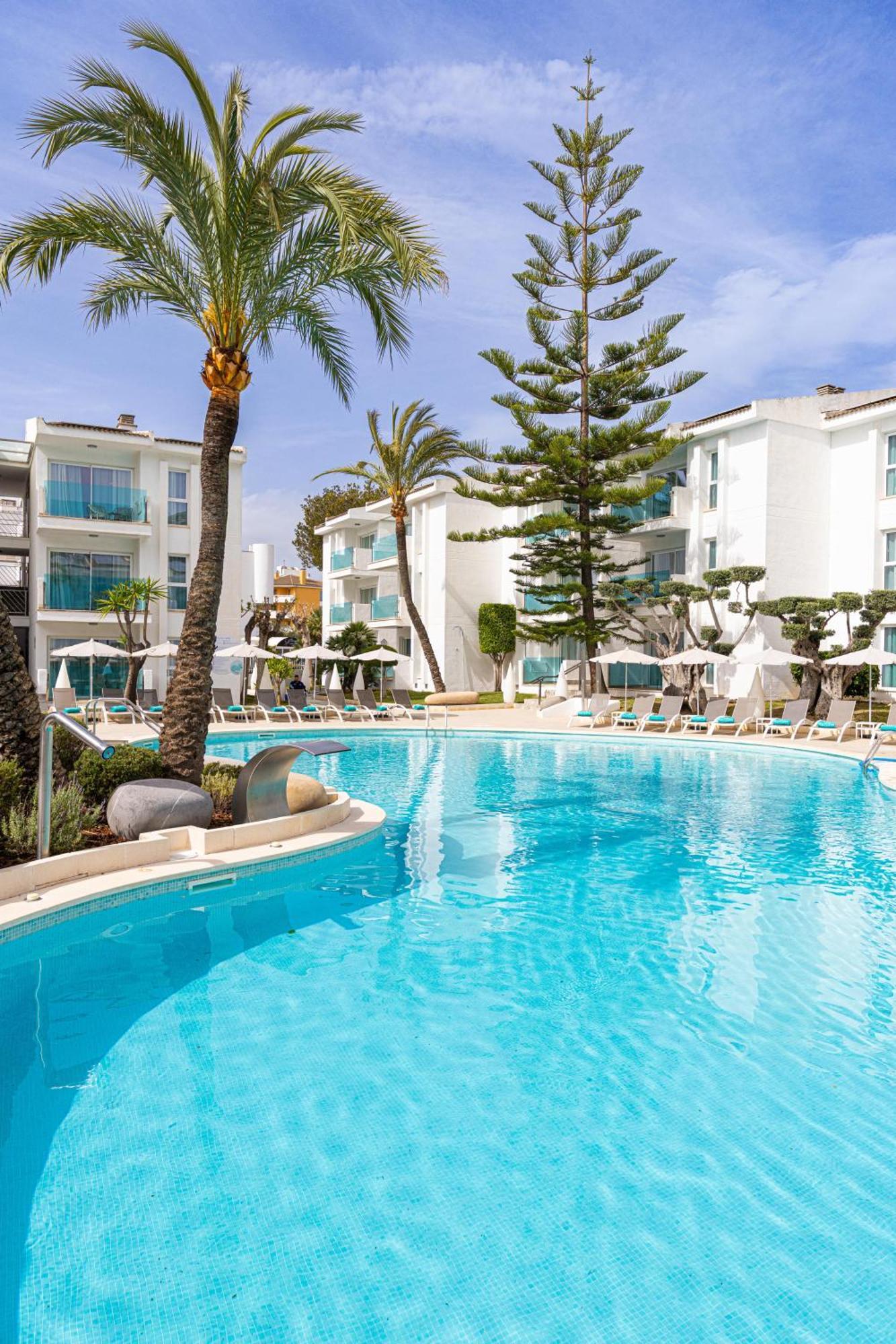 Marsenses Hotel&spa 4*