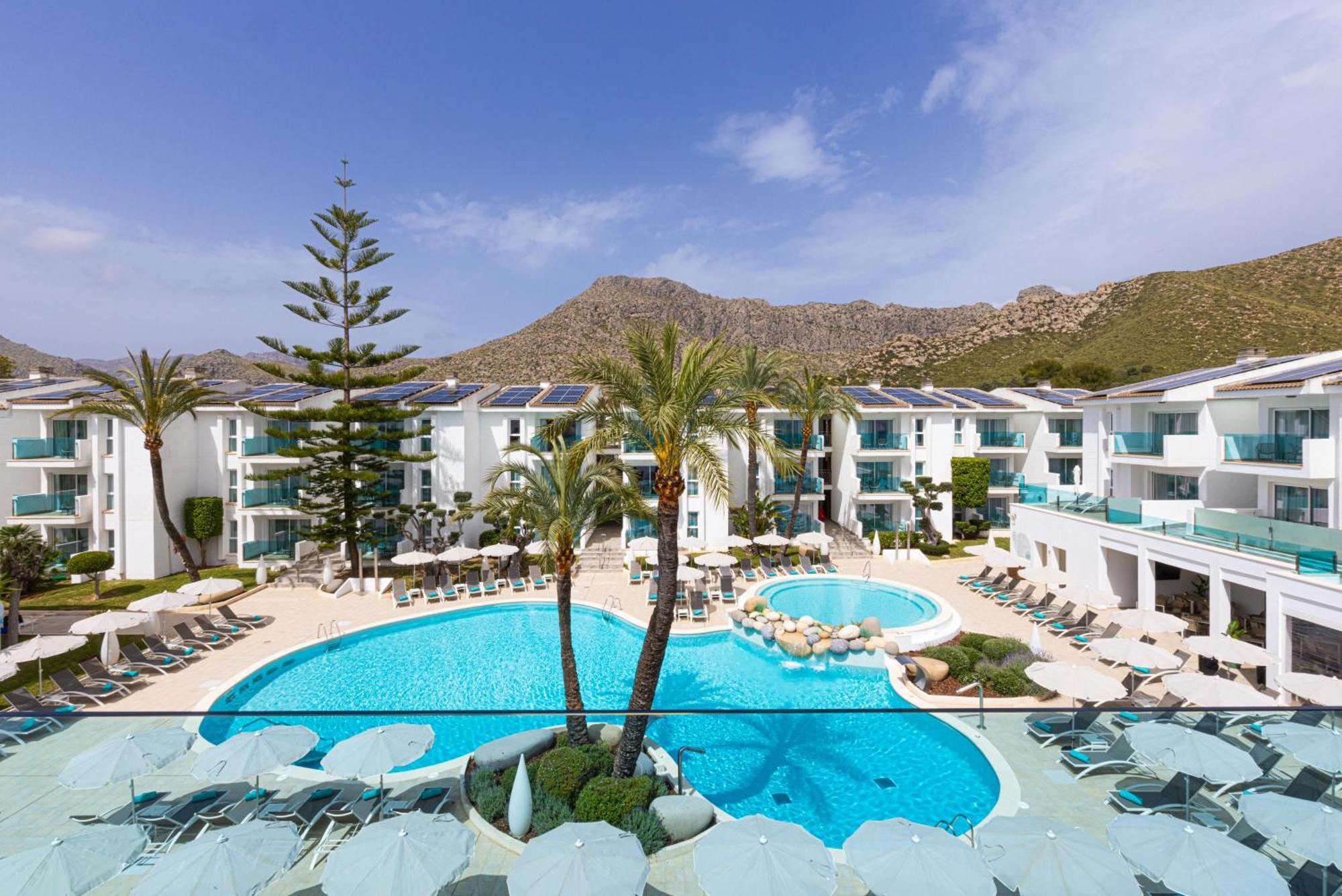 Marsenses Hotel&spa Aparthotel 4*