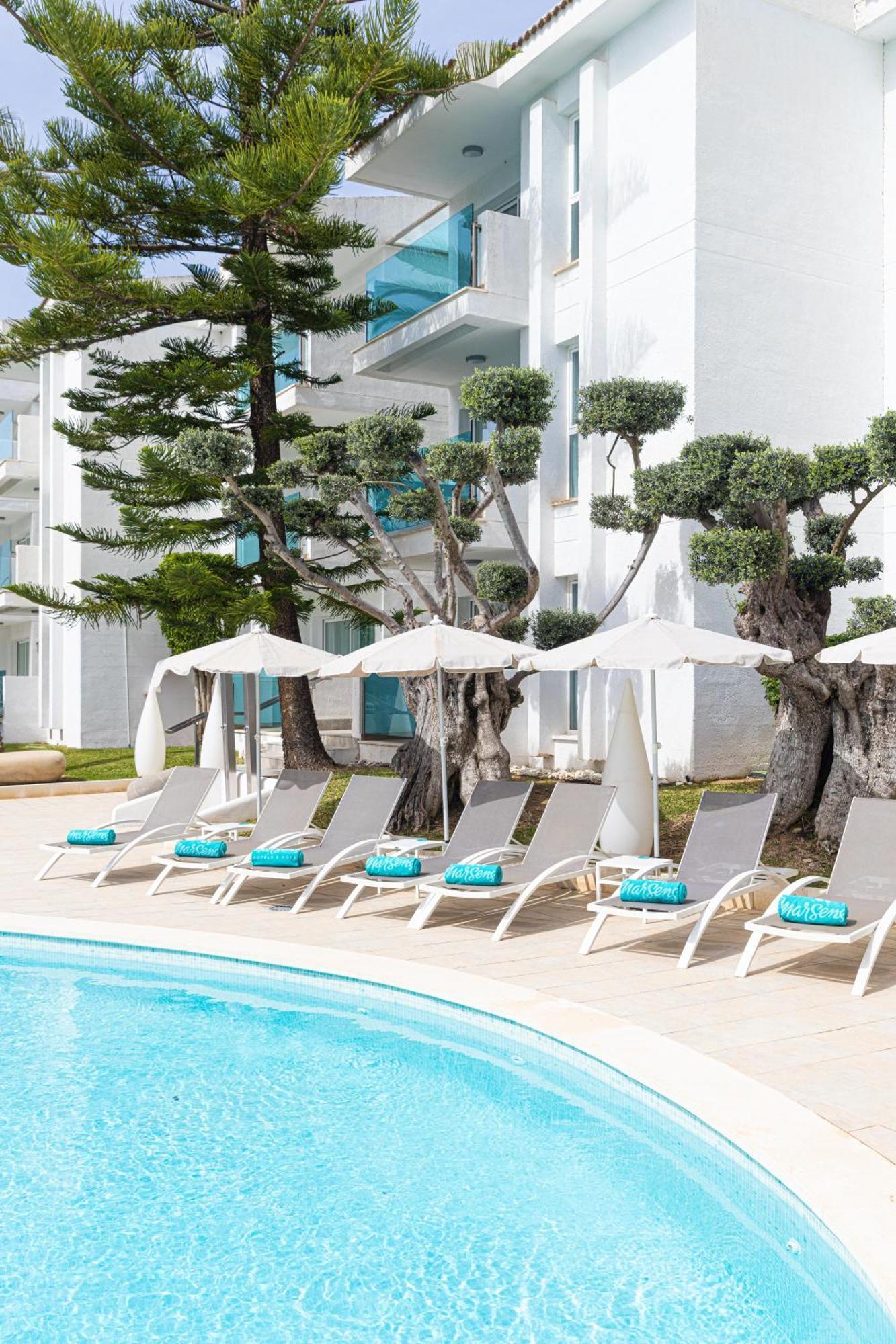 Marsenses Hotel&spa Port de Pollença