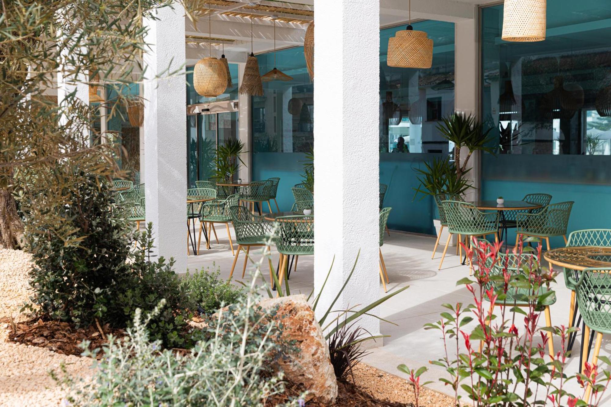 Aparthotel Marsenses Hotel&spa