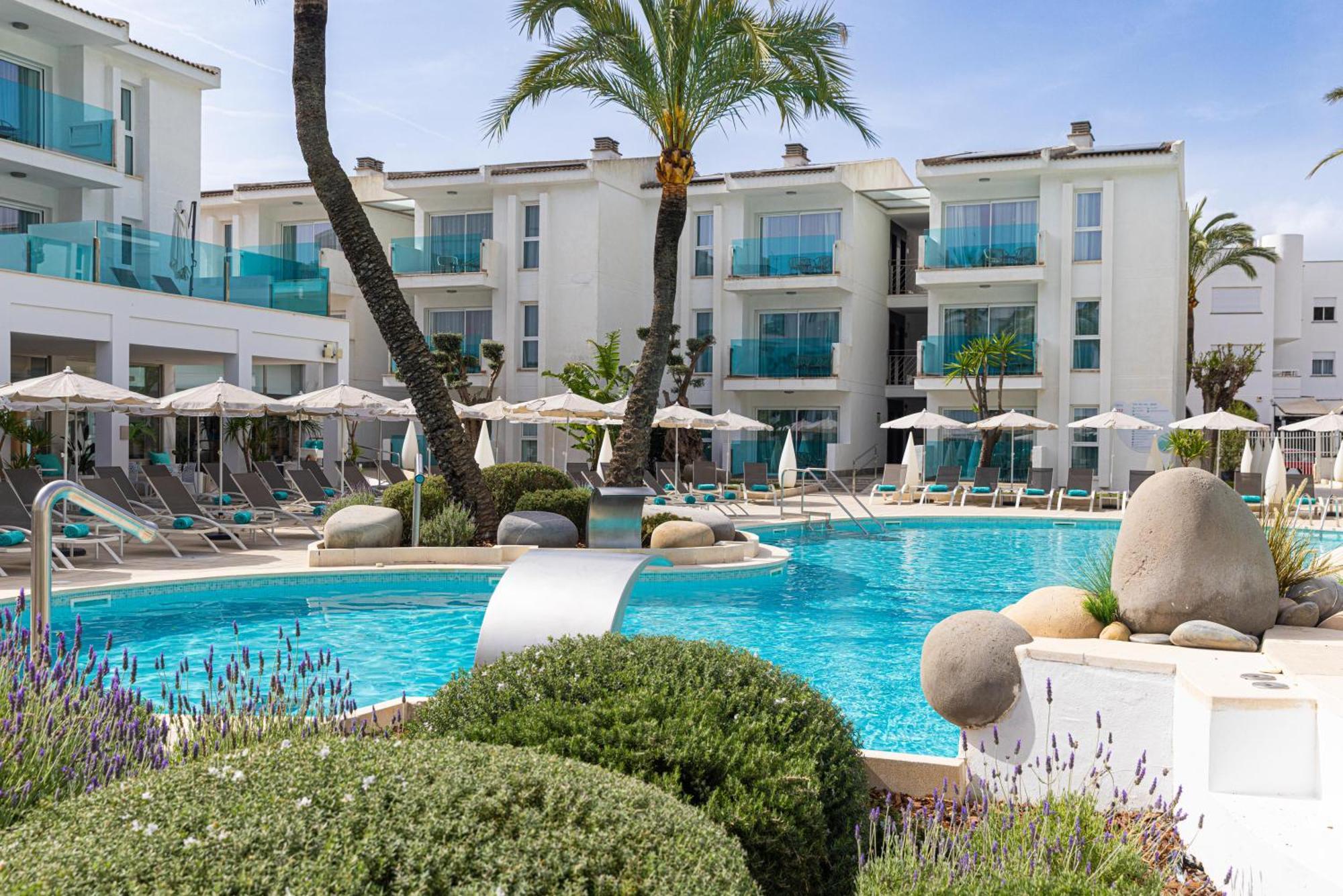 Marsenses Hotel&spa 4*