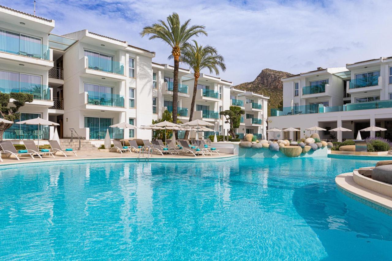 Aparthotel Marsenses Hotel&spa Port de Pollença