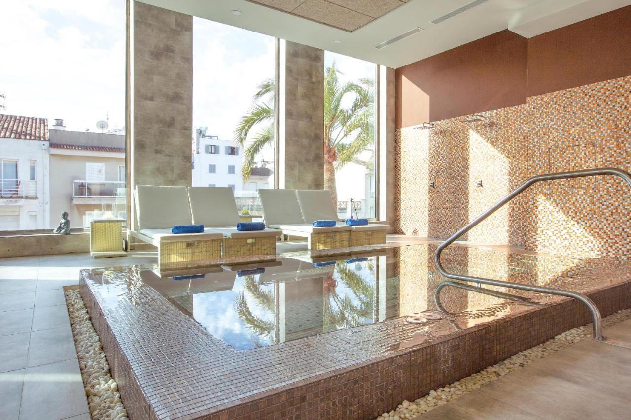 Marsenses Hotel&spa 4* Port de Pollença