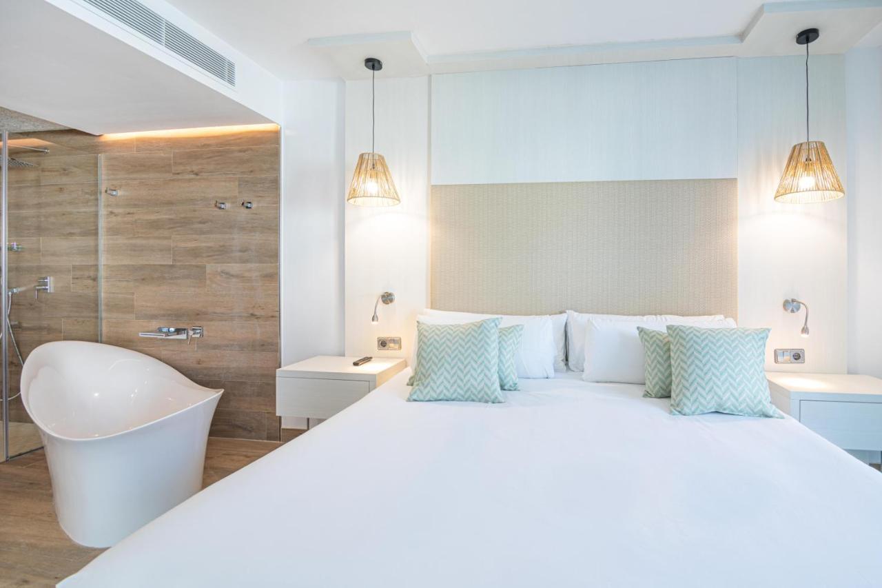Marsenses Hotel&spa Aparthotel