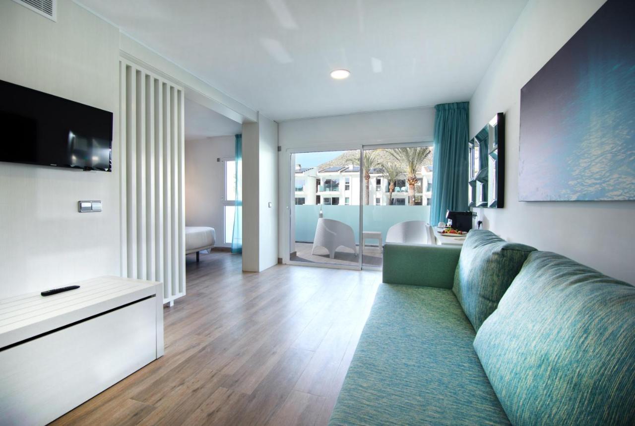 Marsenses Hotel&spa 4* Port de Pollença