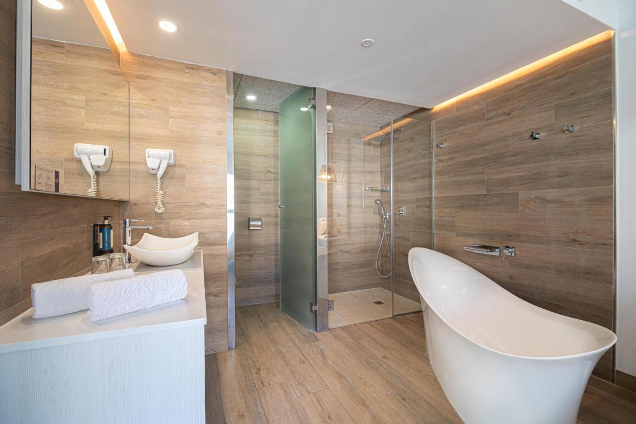 Marsenses Hotel&spa 4*