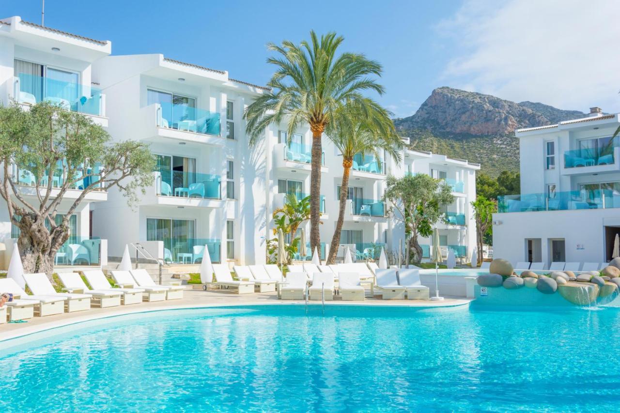 Aparthotel Marsenses Hotel&spa