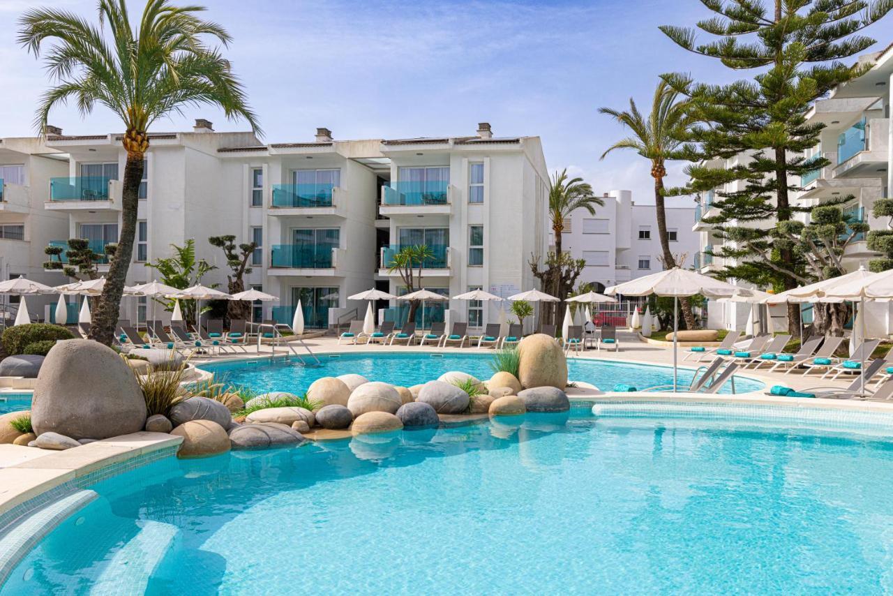 Aparthotel Marsenses Hotel&spa Port de Pollença
