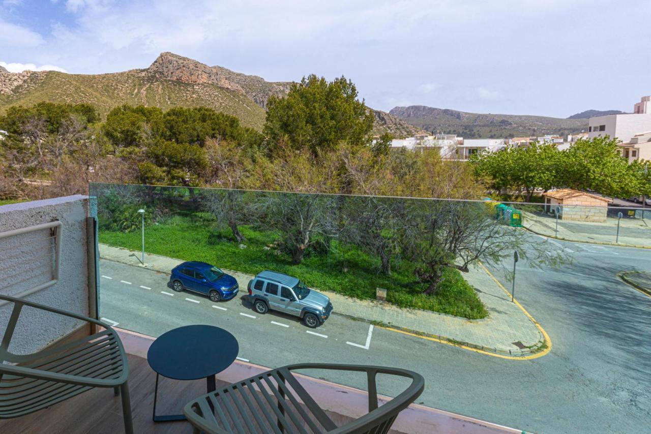 Marsenses Hotel&spa Aparthotel Port de Pollença