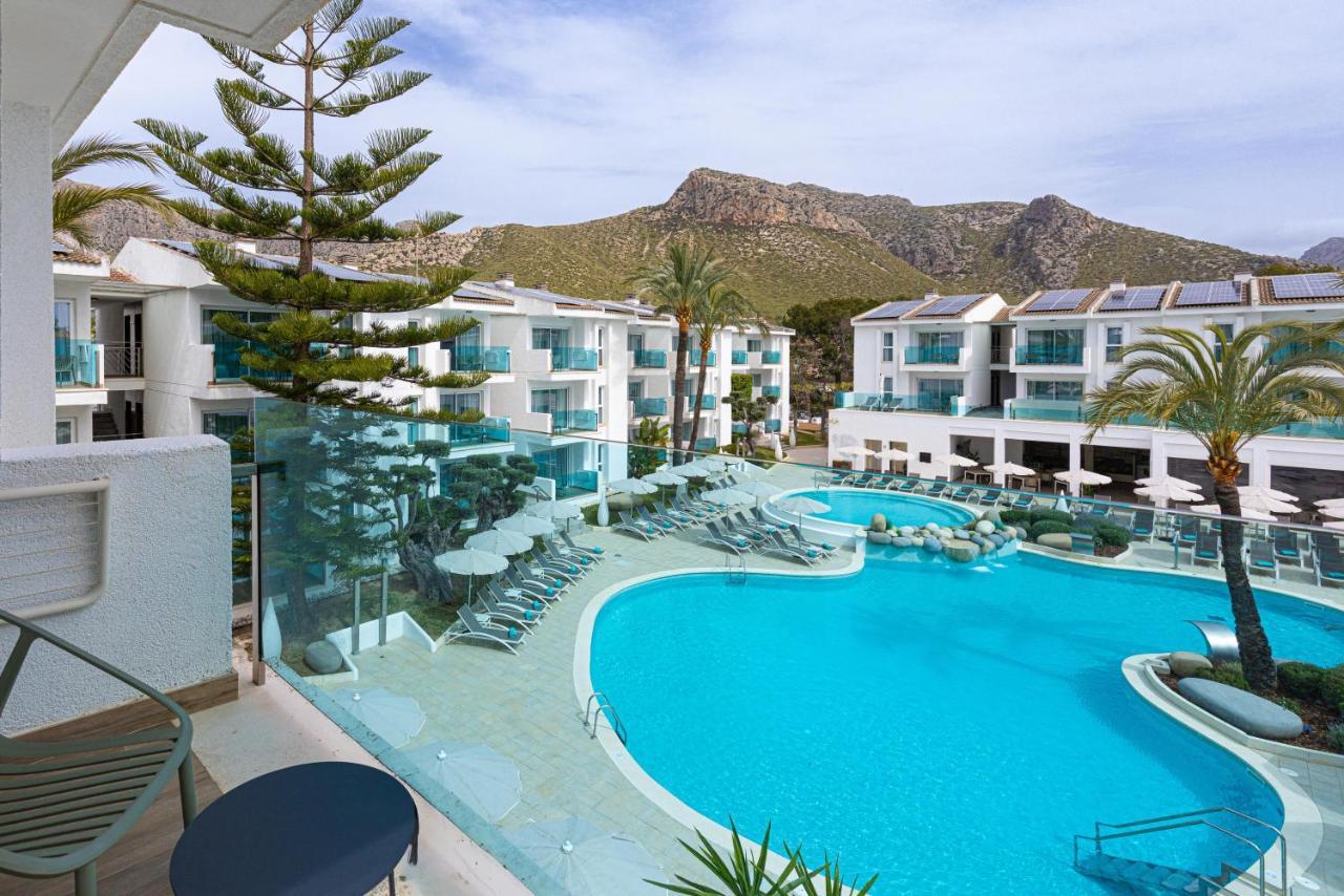 Aparthotel Marsenses Hotel&spa Port de Pollença