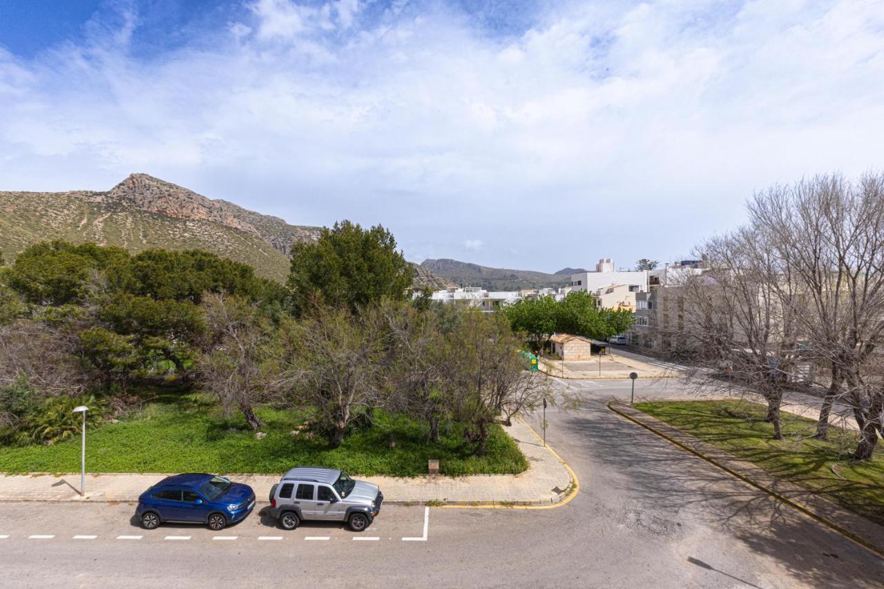 Aparthotel Marsenses Hotel&spa 4*