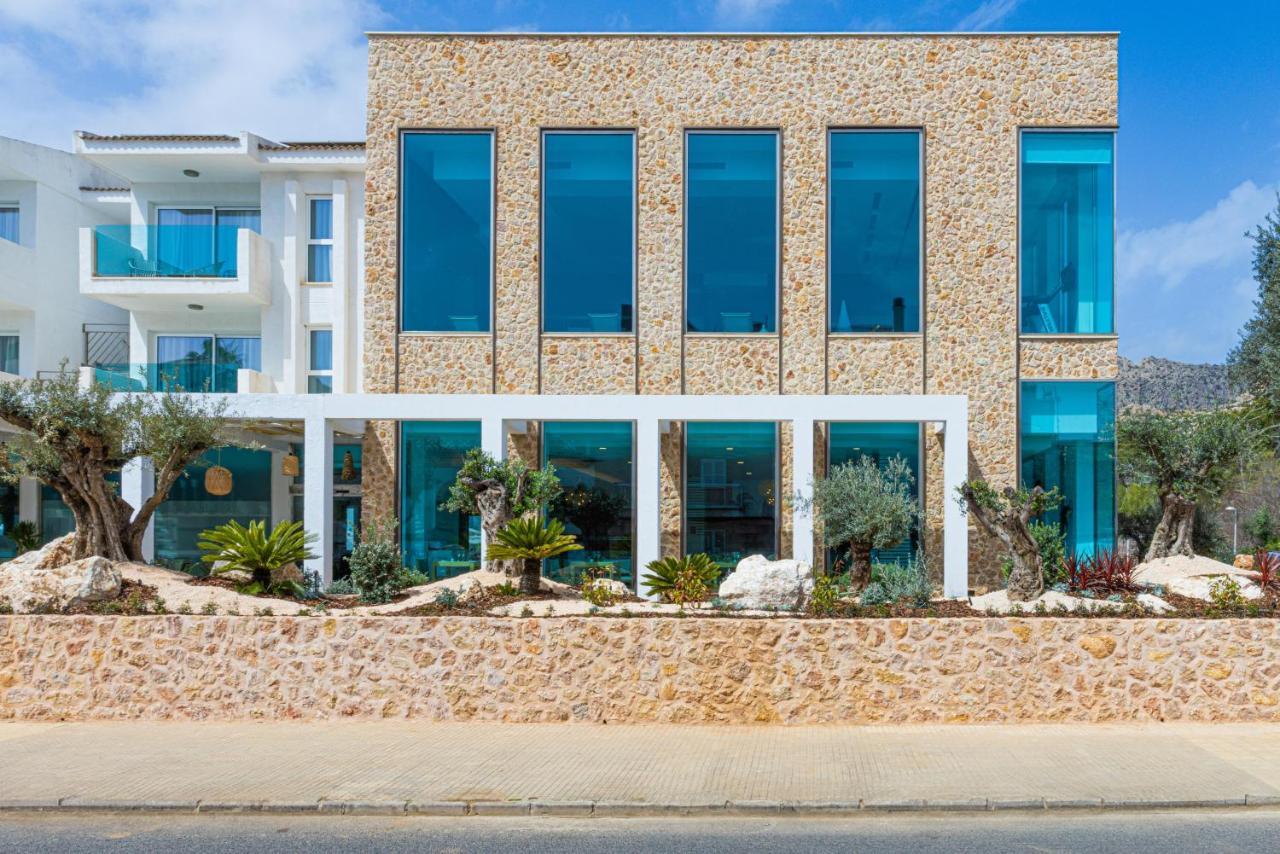 Marsenses Hotel&spa Aparthotel Port de Pollença