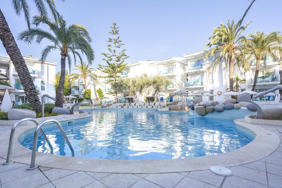 Marsenses & (adults Only) Aparthotel Port de Pollença