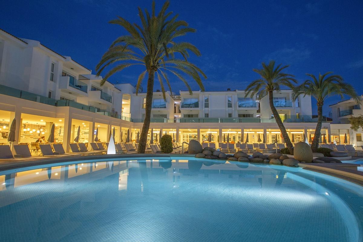Marsenses & (adults Only) 4* Port de Pollença