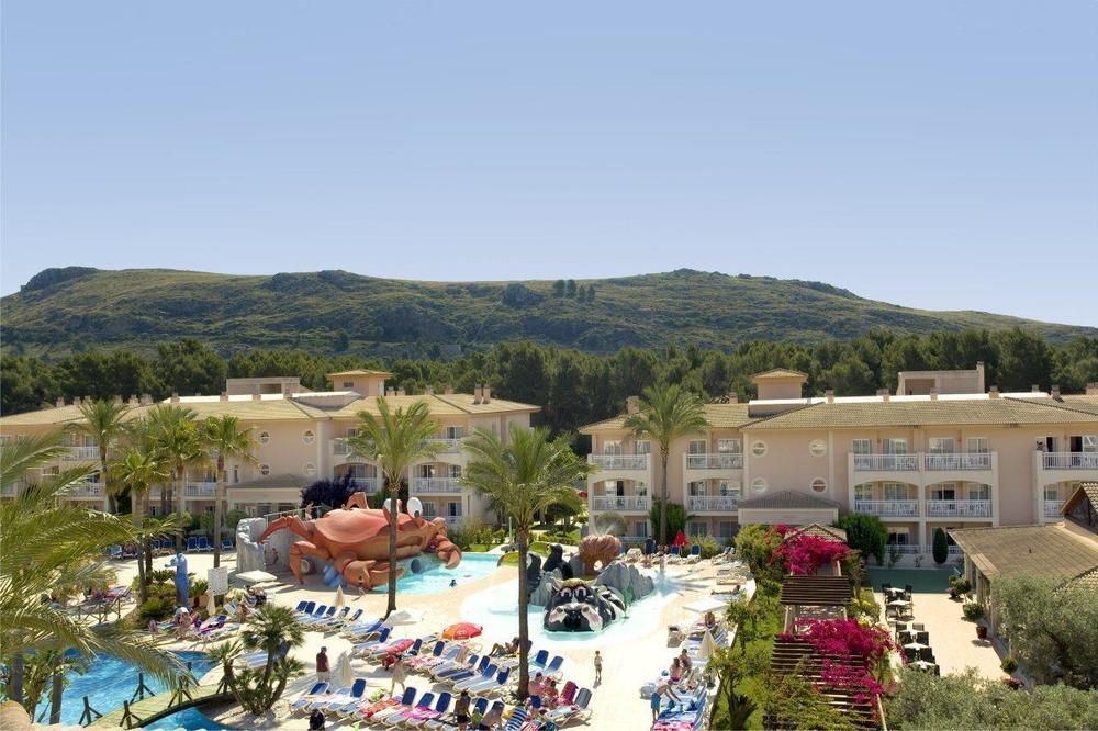 Marsenses & (adults Only) 4* Port de Pollença