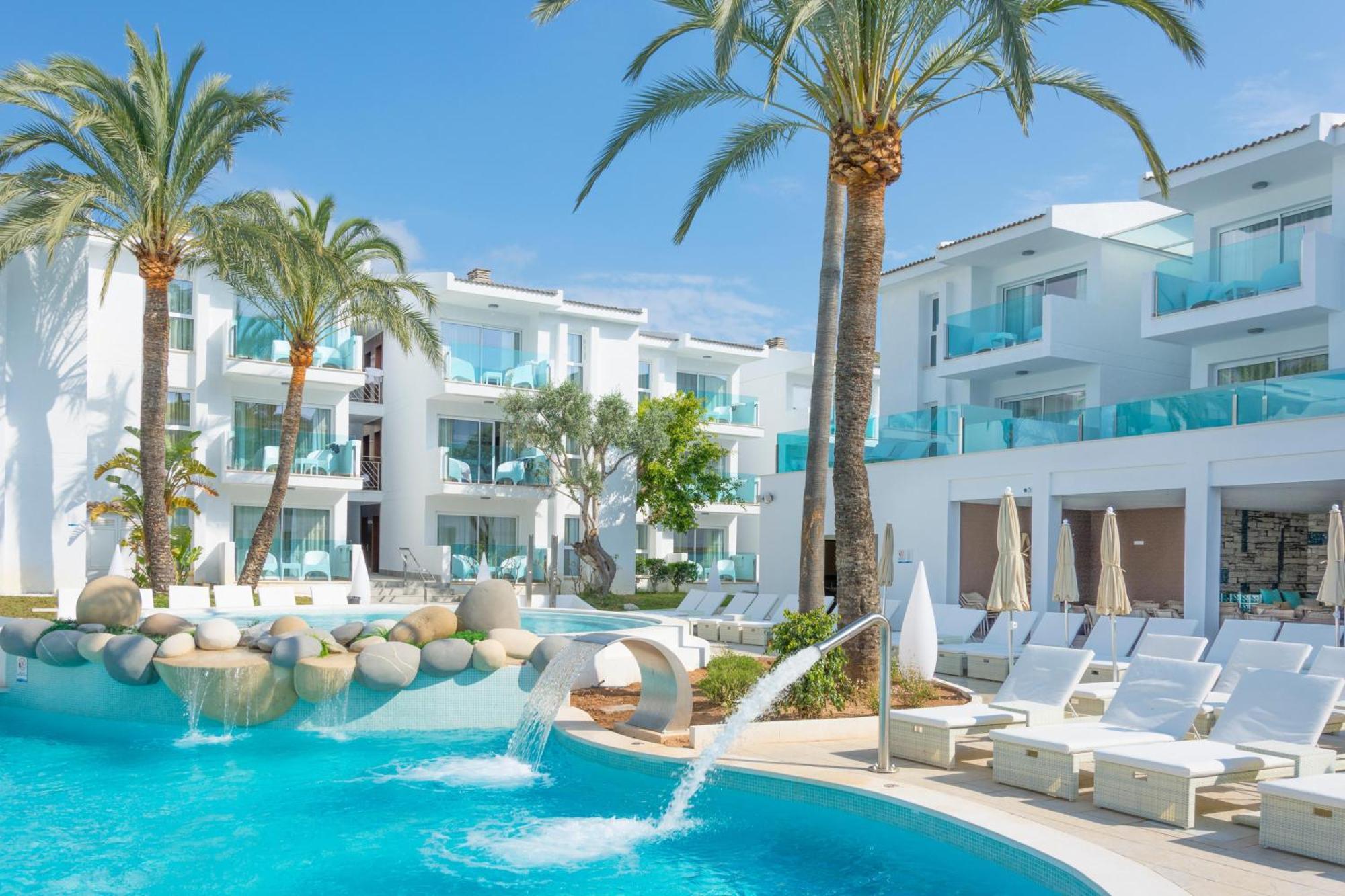 Marsenses & (adults Only) 4* Port de Pollença