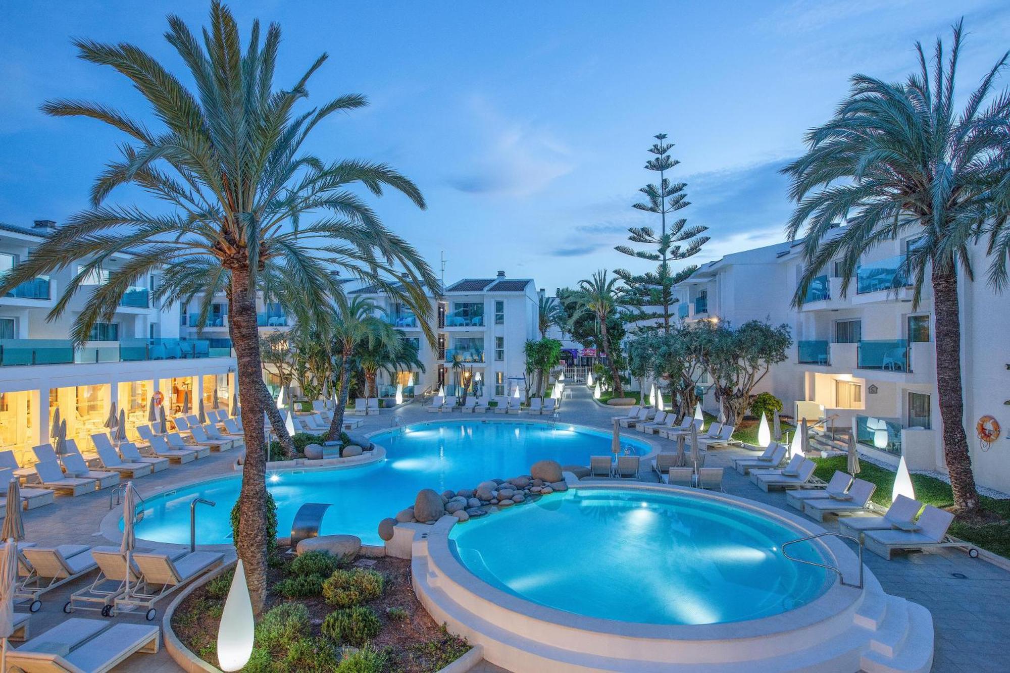 Aparthotel Marsenses & (adults Only) Port de Pollença