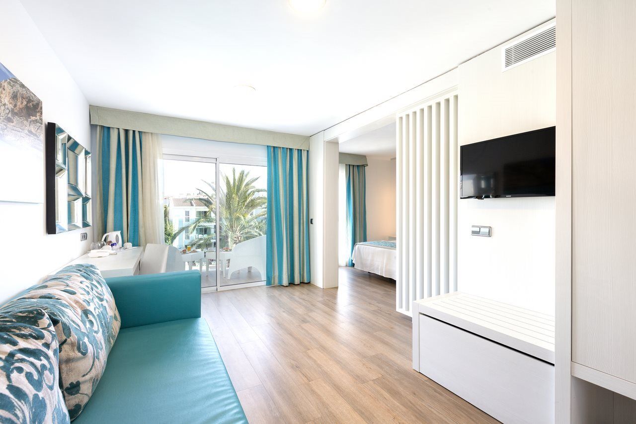 Aparthotel Marsenses & (adults Only) Port de Pollença