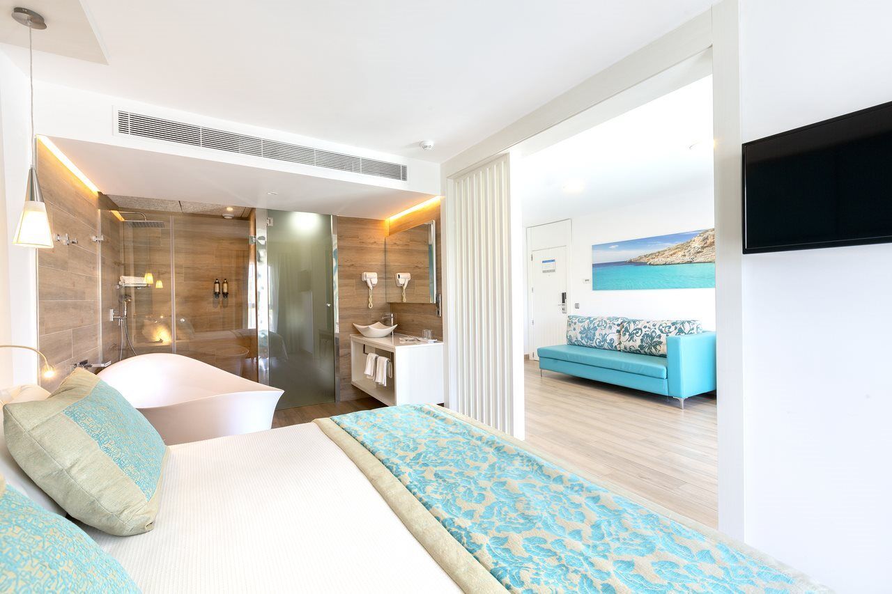 Marsenses & (adults Only) 4* Port de Pollença