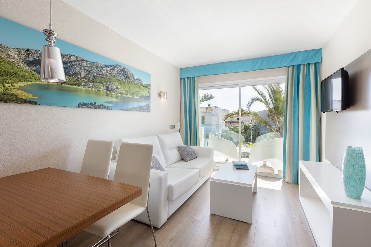 Marsenses & (adults Only) 4* Port de Pollença